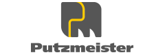 Logo Putzmeister